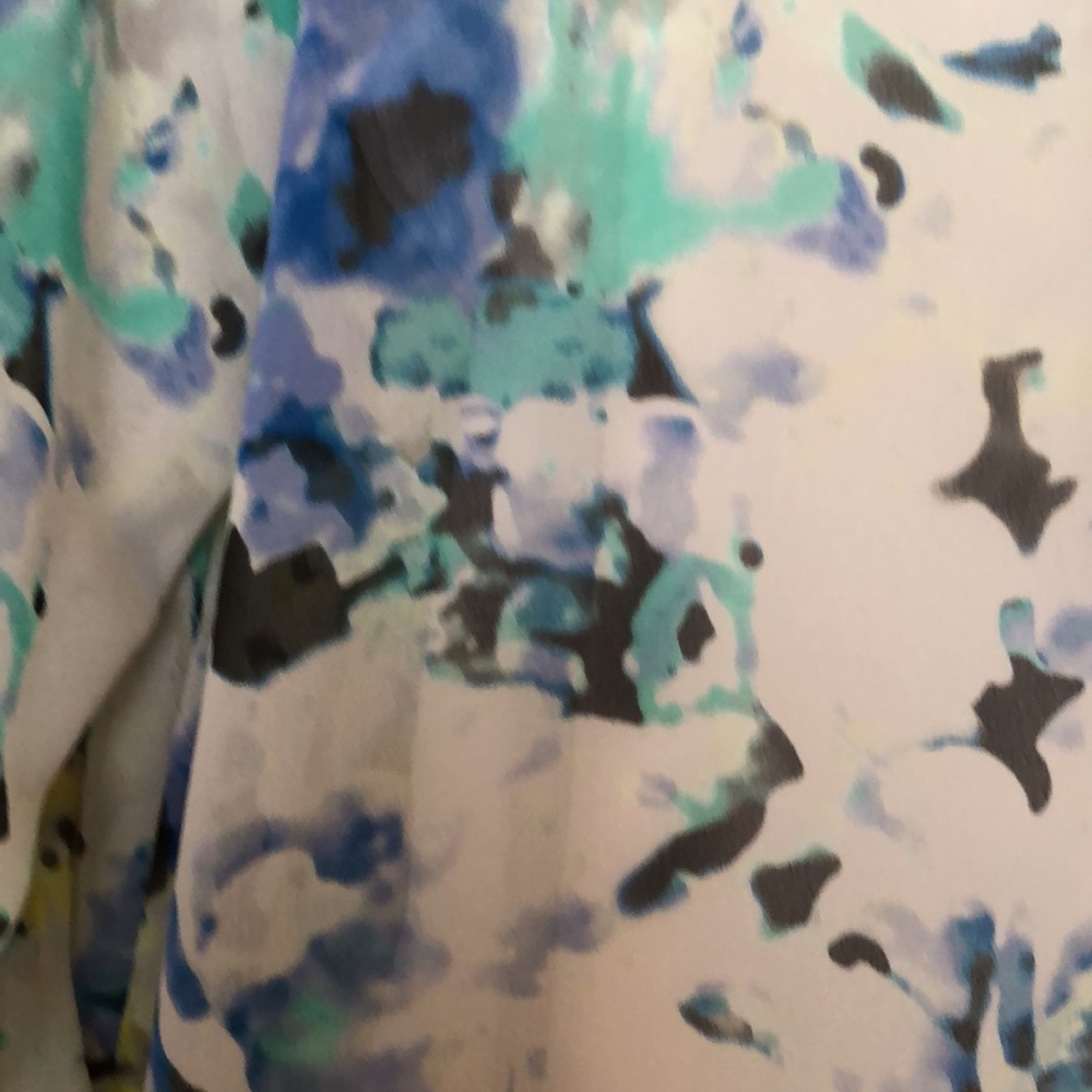 COPY - Nice cool summer top - Picture 2 of 9